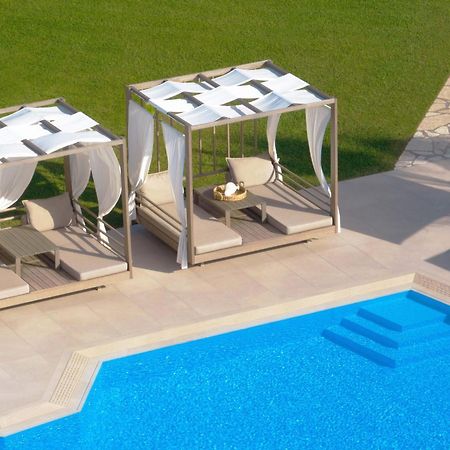 San Giovanni Beach Resort And Suites Айос-Іоанніс Екстер'єр фото