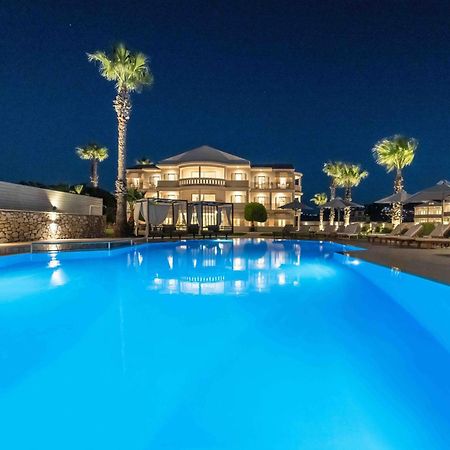 San Giovanni Beach Resort And Suites Айос-Іоанніс Екстер'єр фото