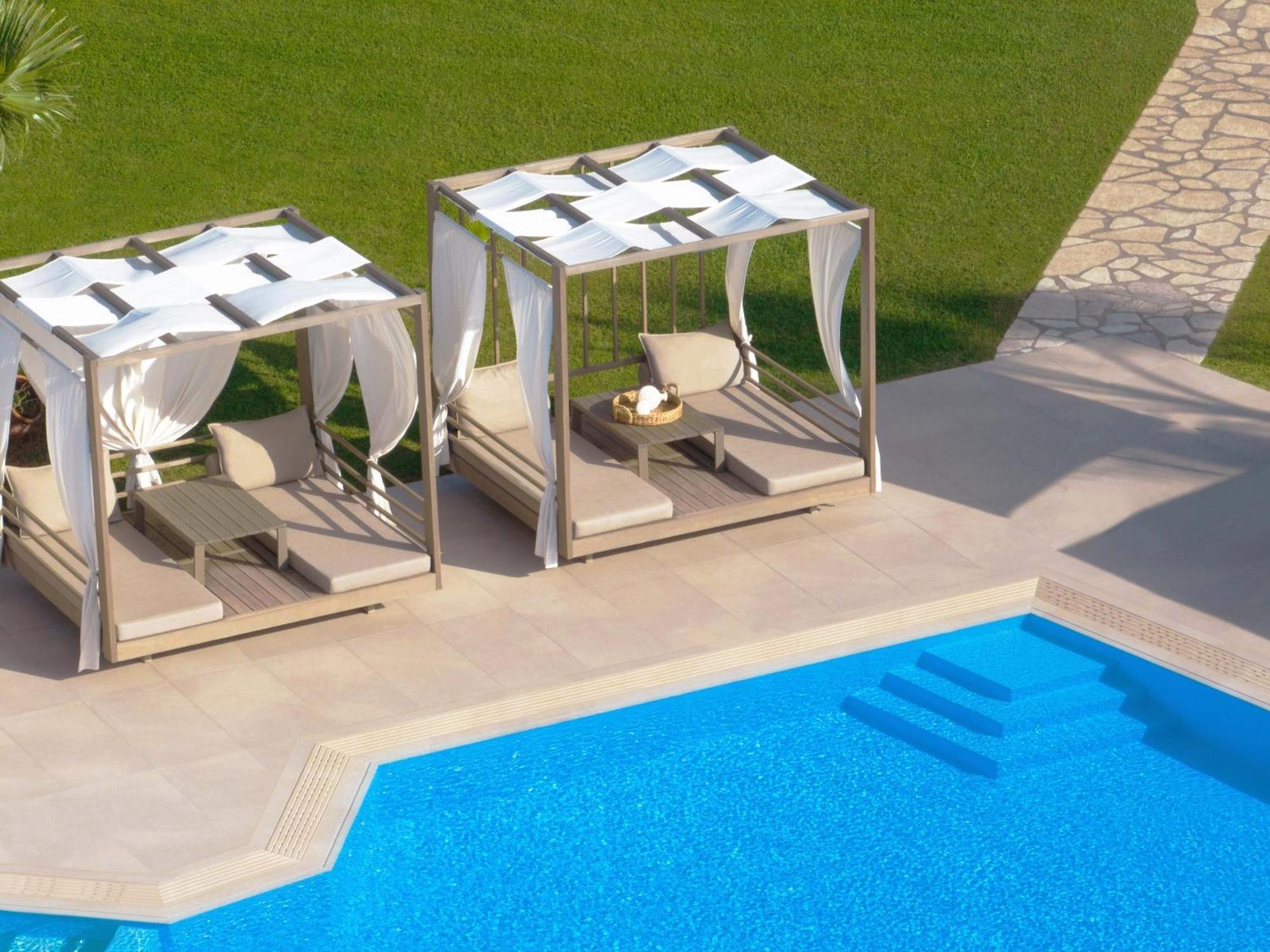 San Giovanni Beach Resort And Suites Айос-Іоанніс Екстер'єр фото